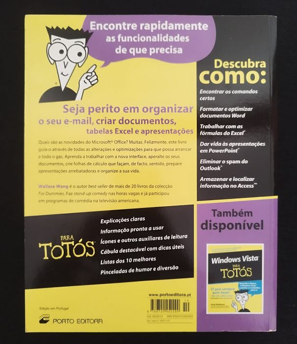 Livros - diversos