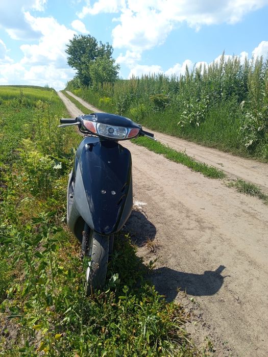 Хонда діо 34 AF.