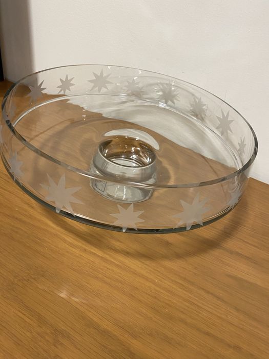 Fruteira/Taça IVIMA