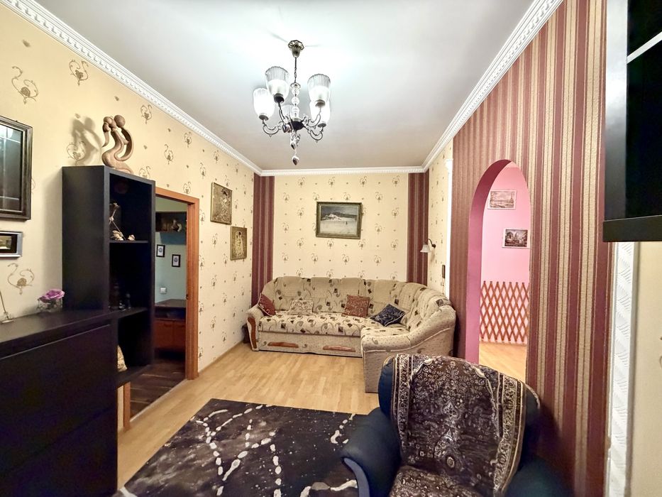 оренда 2 кімнатна квартира вул. Городоцька (ДОК, Мотозавод)