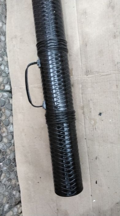 Тубус для бумаг ,чертежей.