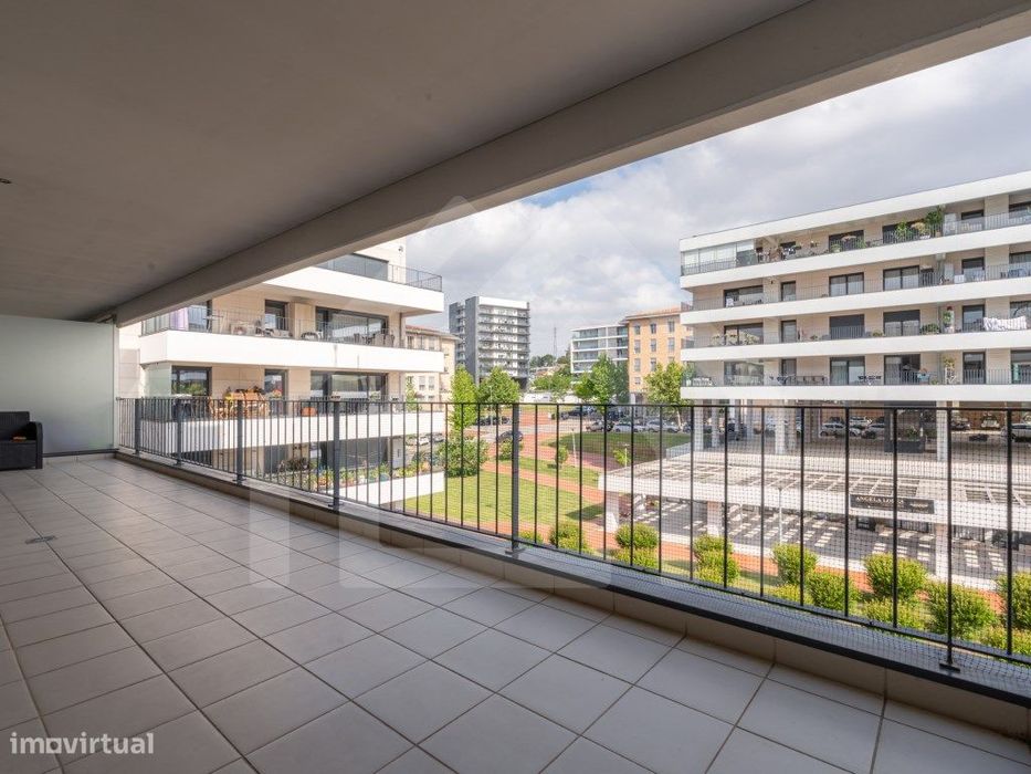 Apartamento T1 | Arrendamento | Quinta da Portela