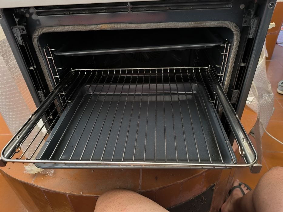 Forno AEG Competence
