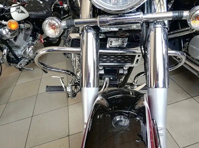 Gmole Przednie Hyosung Gv Aquila 125, 250