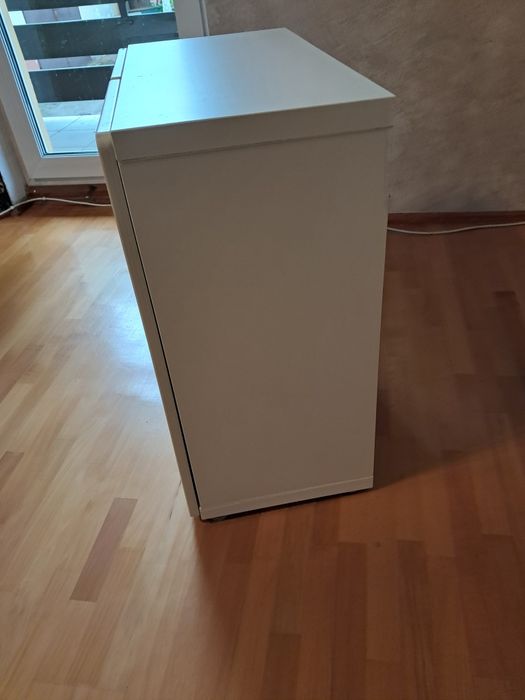 Szafka biała ikea szer60, gł32,wys64