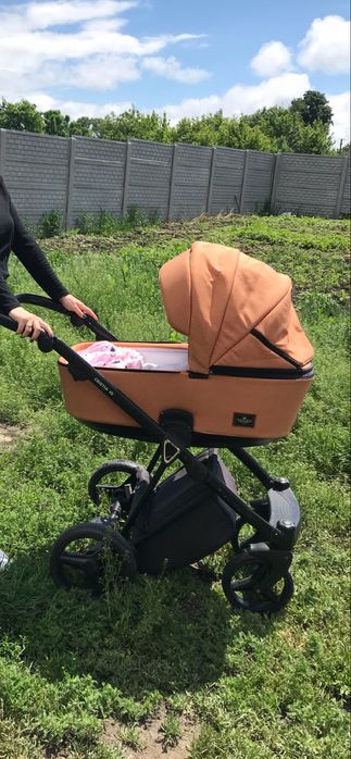 Люлька 0-6 місяців