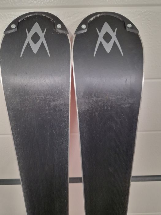 Narty Volkl sensor 3 długość 161 cm ideał