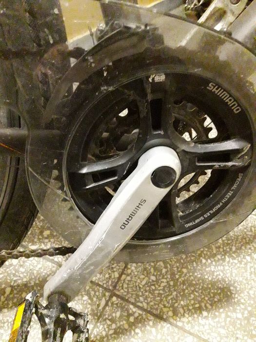 Sprzedam rower trekingowy