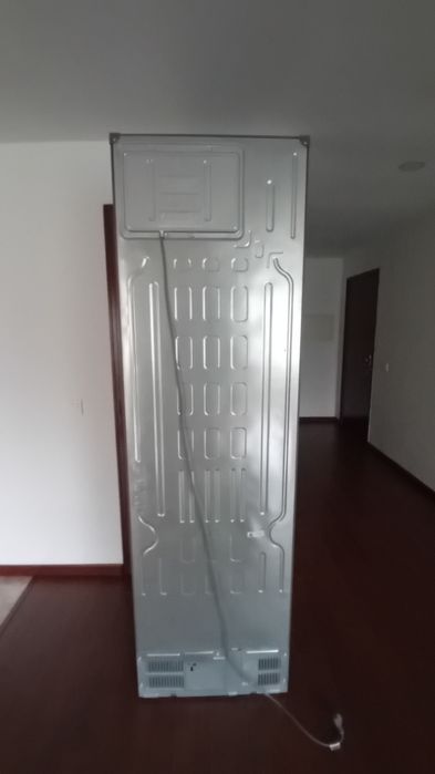 Frigorífico LG GBB72PZVCN