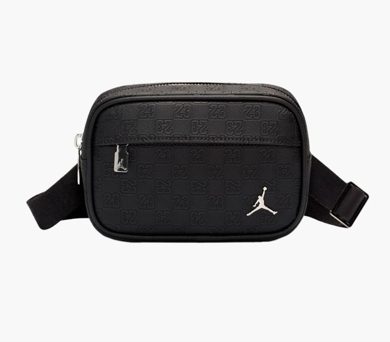 ОРИГІНАЛ! Jordan Jam Monogram Camera чоловіча оригінальна сумка