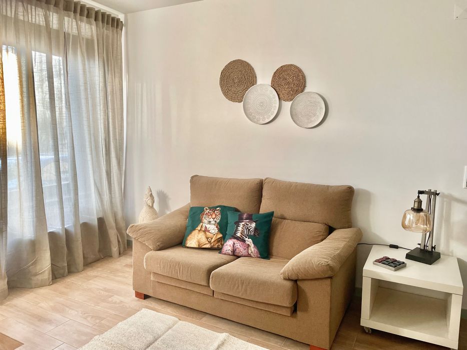 Quarto para estudante