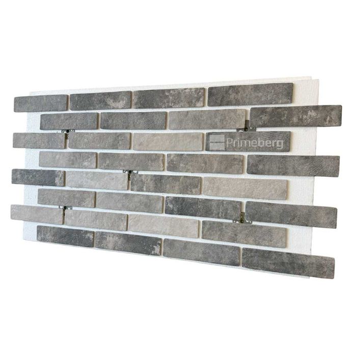 Клінкерні термопанелі від виробника