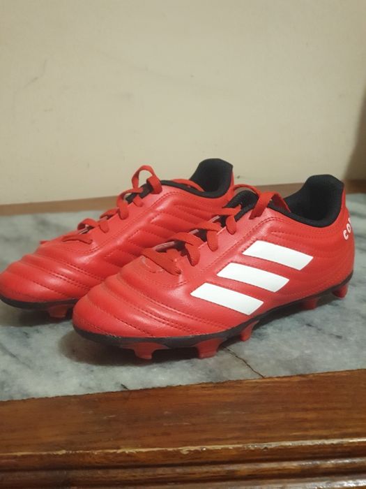 Копы детские Adidas