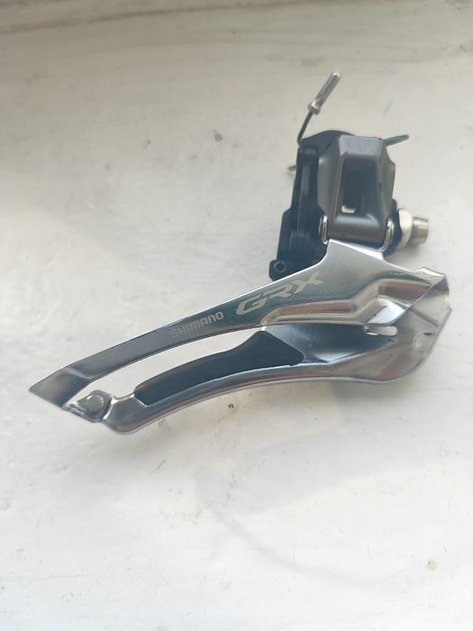 Перемикач Shimano GRX-810