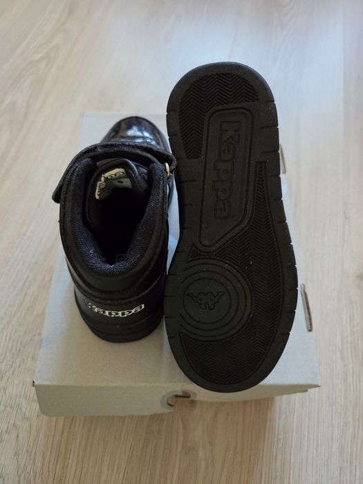 Buty Kappa dziecięce