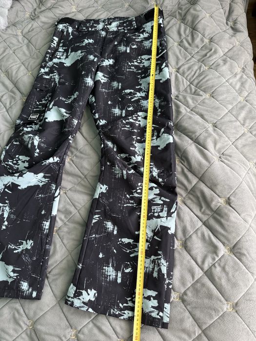 Лижні штани ,теплі штани,зимні штаниCRIVIT