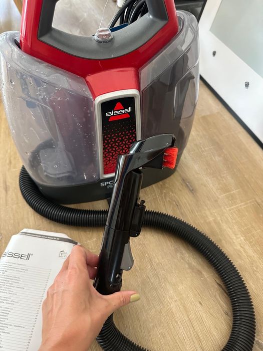 Bissel SpotClean ProHeat