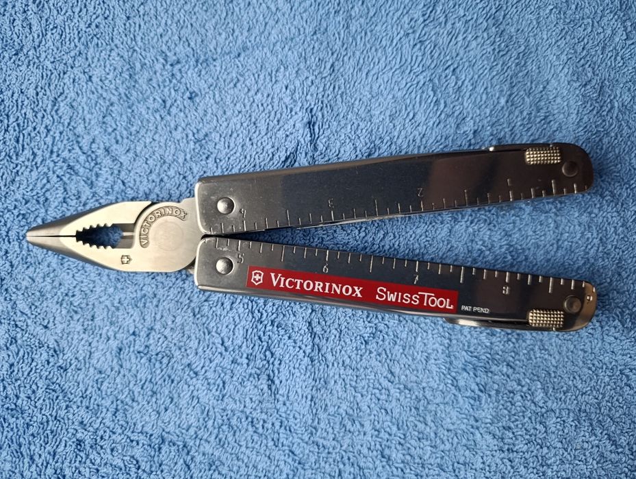 Victorinox Swiss Tool 1998