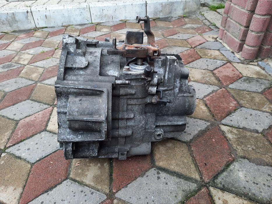 Коробка передач КПП 5 6 ст VW Passat B6 B7 Golf 5 Touran Jetta 5 Caddy