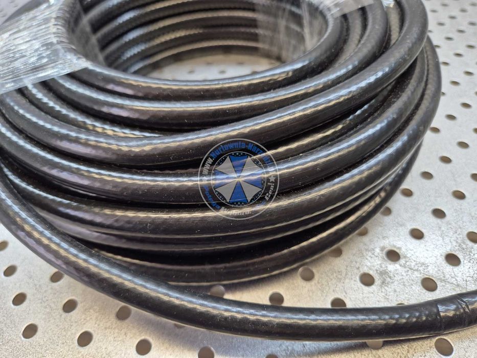 Wąż do pompowania kół 18m wąż do kół