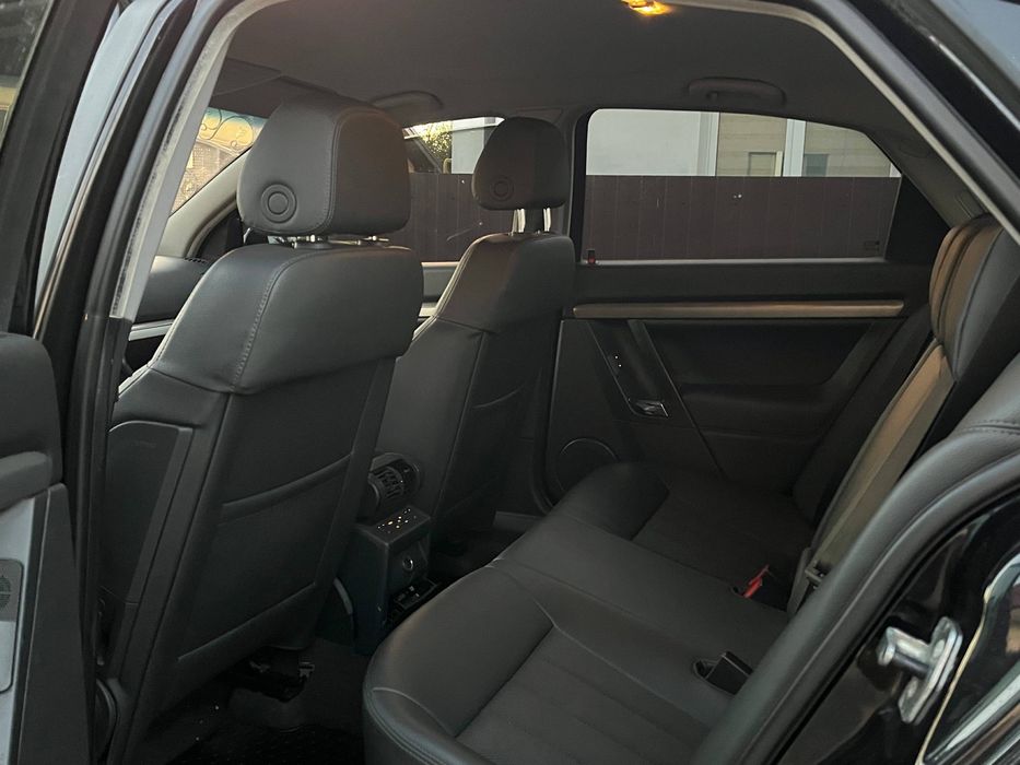 Opel Vectra C продам або обмін