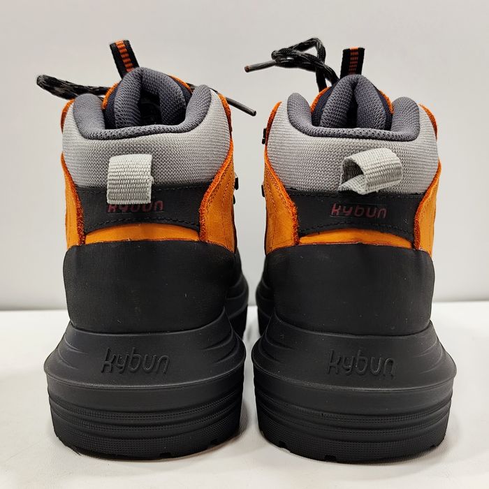 черевики Kyboot Baekdu 37.5р/24см