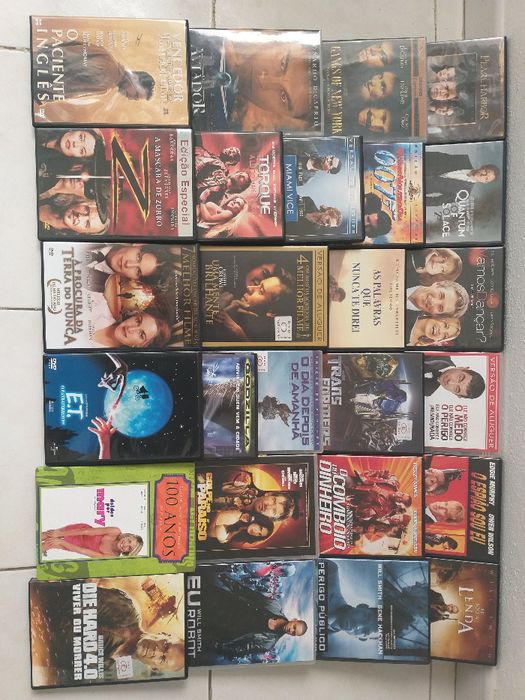 Muitos Muitos Filmes