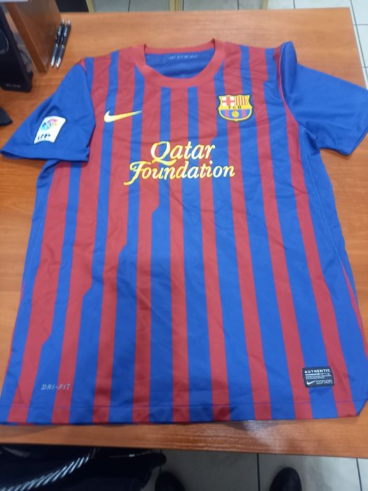 Koszulka FC Barcelona rozmiar