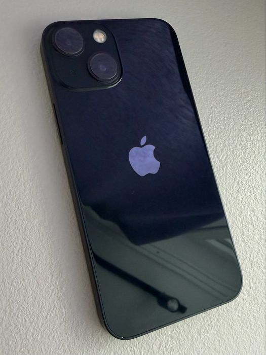 iPhone 13 mini 128GB czarny | etui SPIEGEN | akcesoria