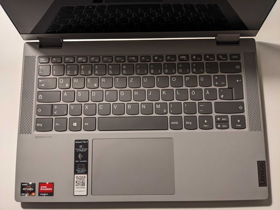 Lenovo IdeaPad Flex 5 14Inch