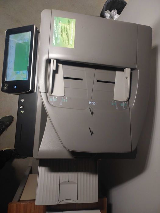 Impressora SHARP NX 3640