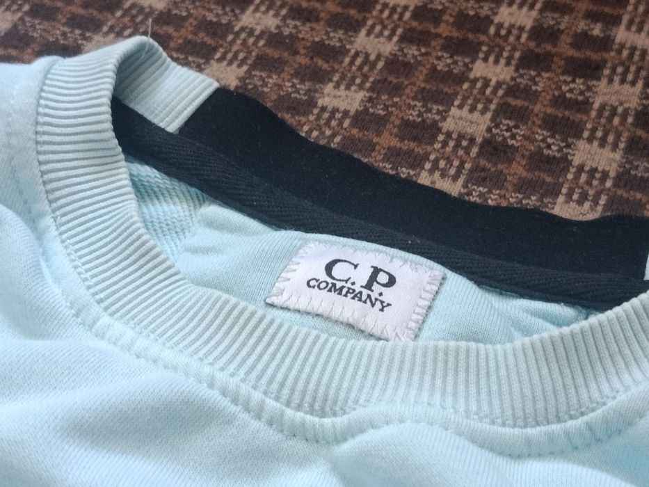Світшот CP Company 1:1