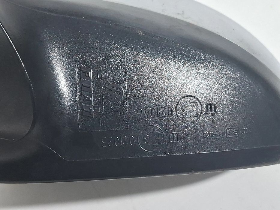 Retrovisor / espelho esquerdo ABARTH 500E