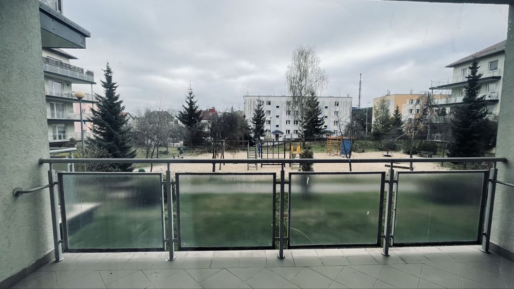 Sprzedam mieszkanie