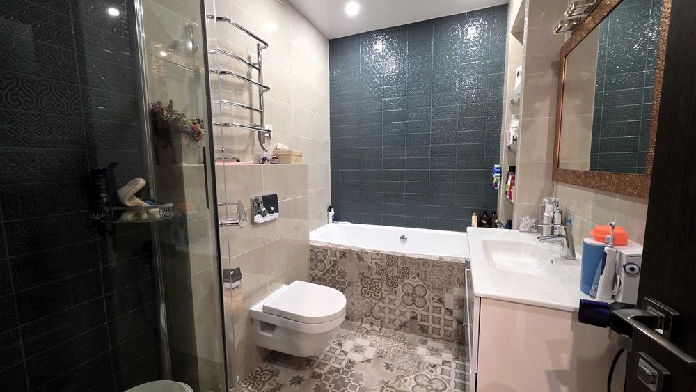 Продаж 3-кімнатної квартири 78,6 м² | ЖК Династія | вул. Митрополита Василя Липківського, 37Б | Солом'янський р-н | Відеоогляд