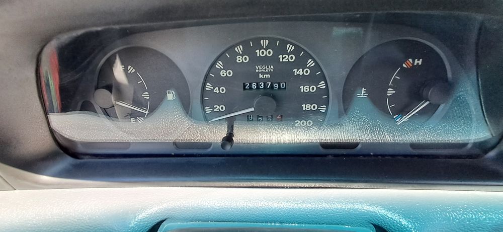Fiat Strada 1.9 JTD