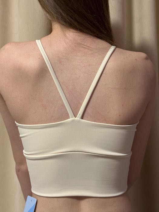 Топ Yoga Fitn Long Sve Хс/с, м, л/хл