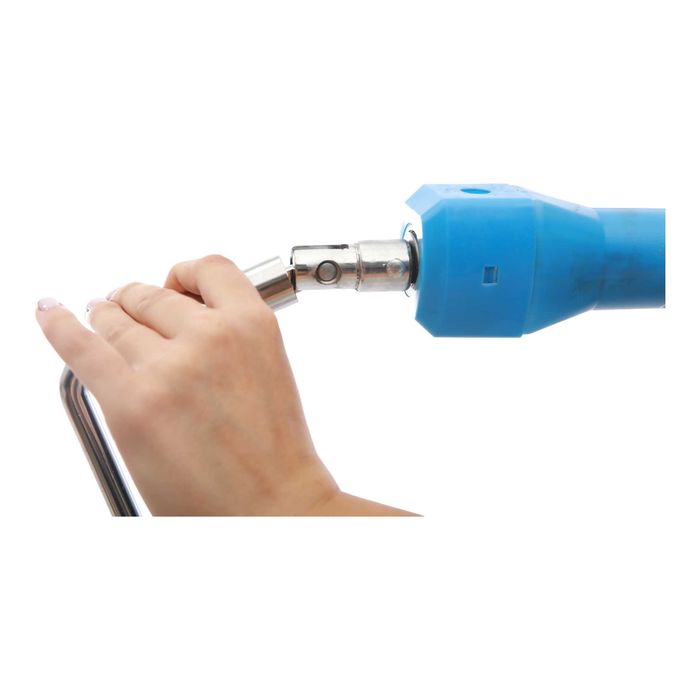 Важіль для управління секцією для ніг MED1-Crank-foot