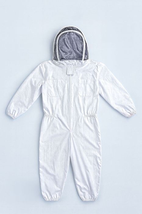 Fato de apicultor – novo, nunca usado