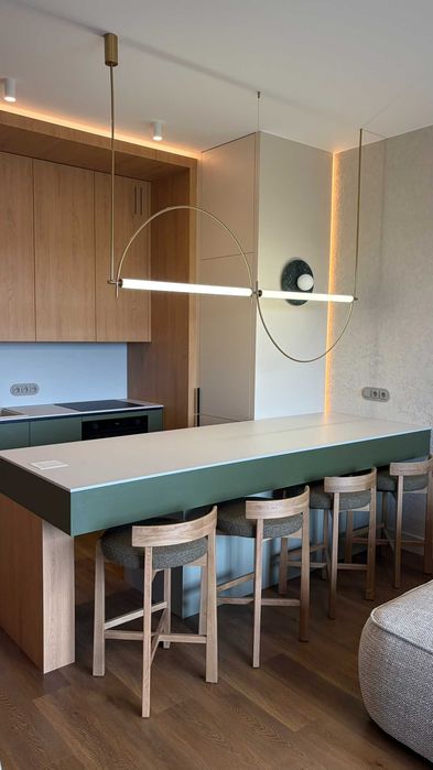 Alvarium 2.0 | premium 44 m² | 10. piętro | panorama | garaż