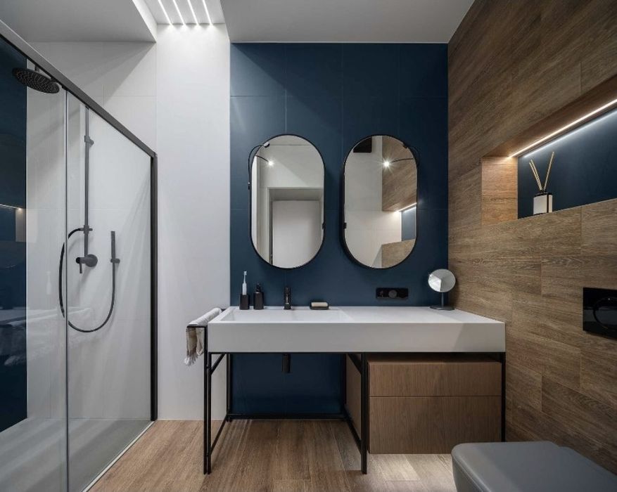 Авантаж‼️ЖК КЛЮЧ‼️3х.ком.кв.105м2.Два парко места.Бот.сад.