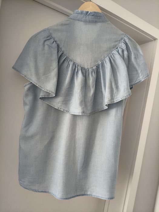Blusa Pull Bear Tam S