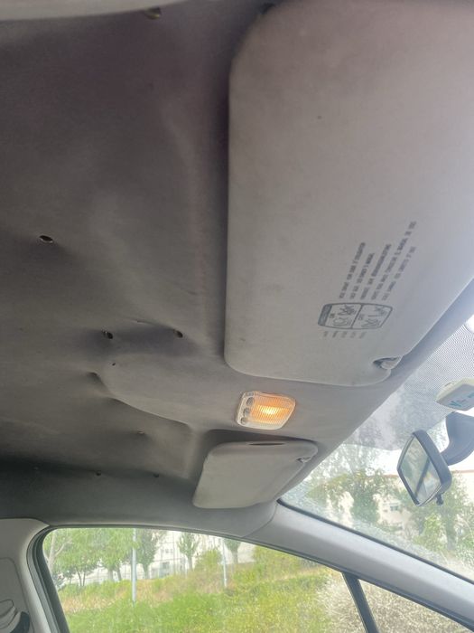 Peugeot 307 1.4 hdi 2003 — photo 5