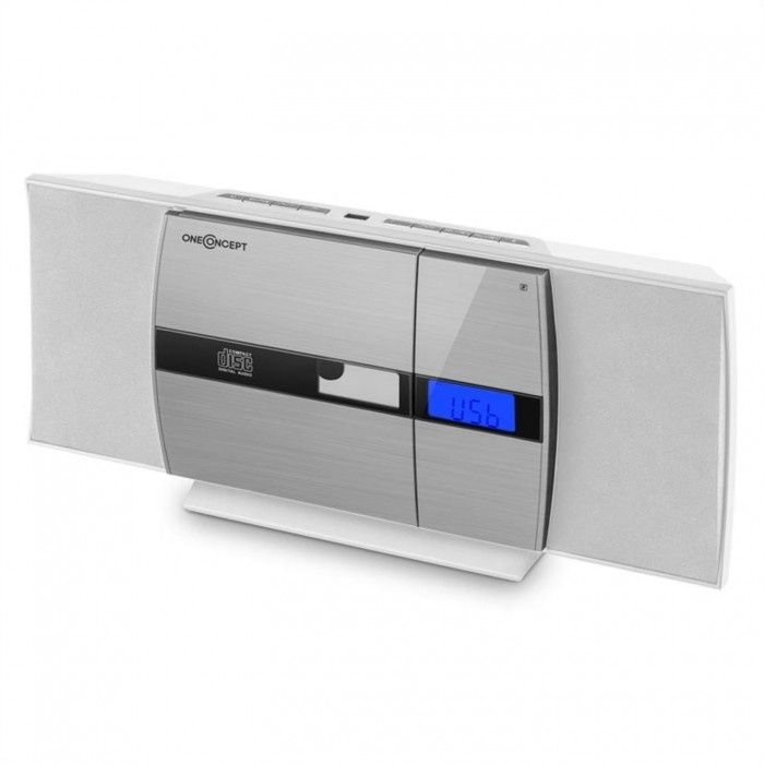 Стереосистема OneConcept V-15-BT, Германия