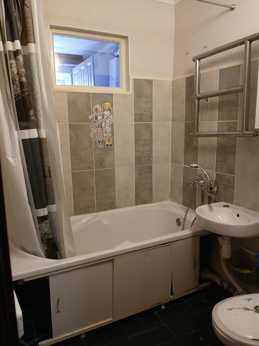 Сдам 1 кв.Левый берег.Днепр ( пр.Слобожанский).