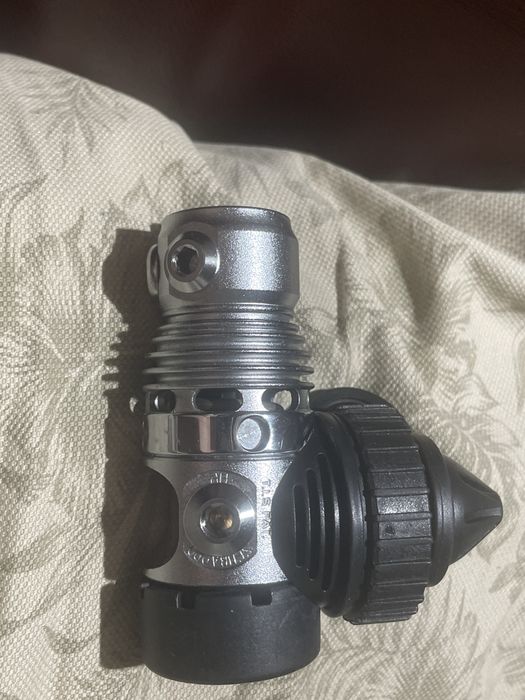 Scubapro hpT.I.S PAT