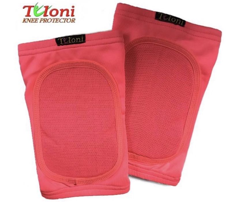 Наколінники Tuloni для танців, гімнастики та спорту