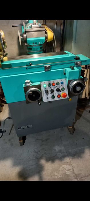 Універсально заточний верстат 3д642е