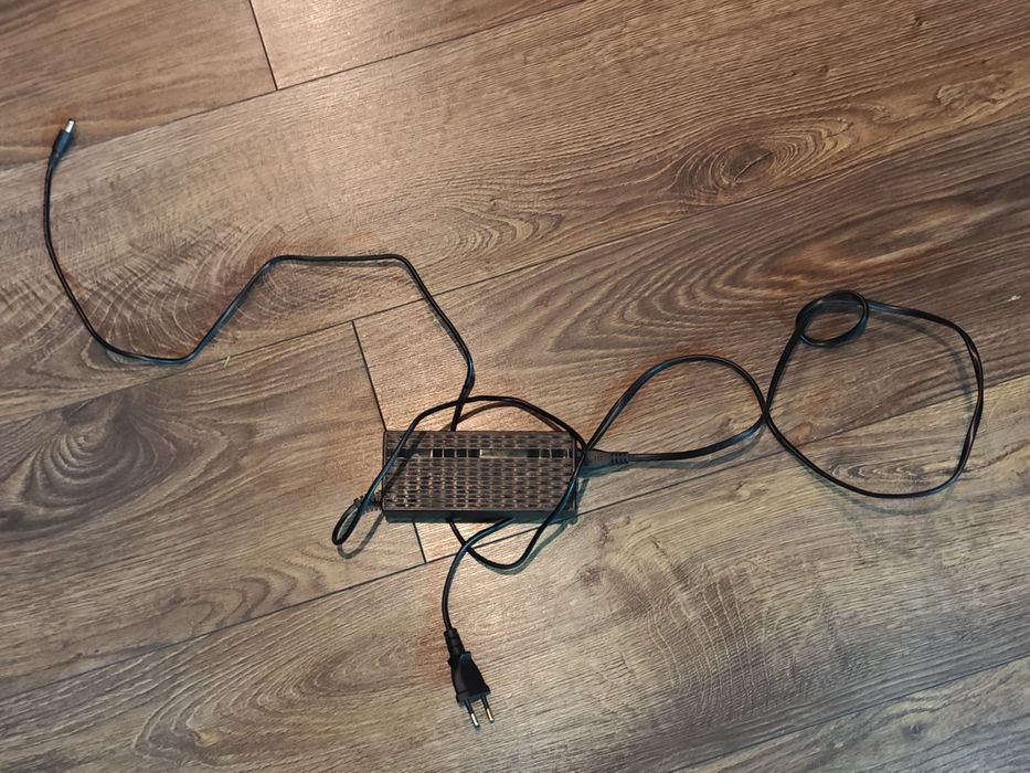 Hulajnoga elektryczna