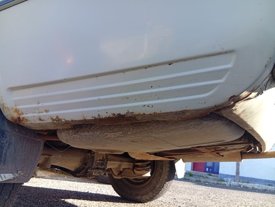 Peugeot 504 Break — fotografia 3
